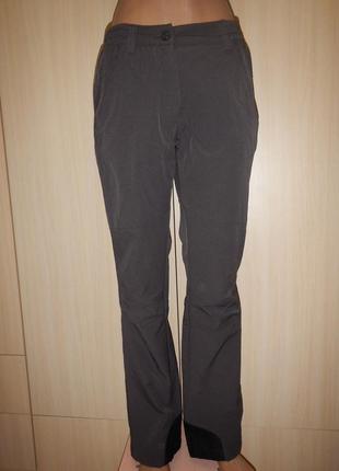 Треккинговые спортивные брюки штаны crane p.36-38