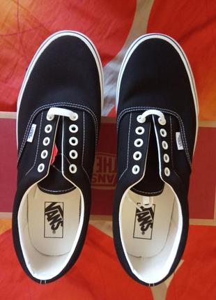 Vans era (black)