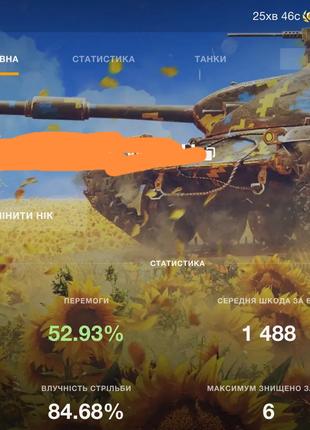 War of tanks Blitz