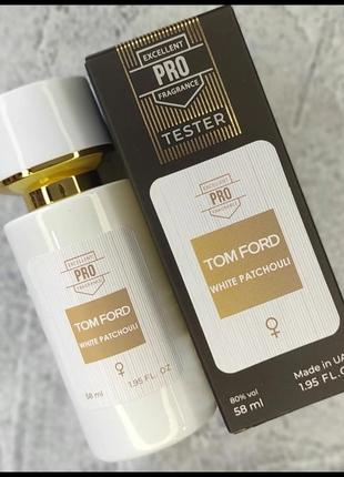 Tom ford white patchouli