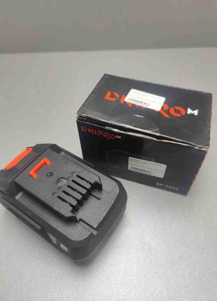 Аккумуляторы и зарядные устройства Б/У Dnipro-M BP-250S 5 А·ч