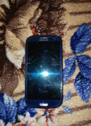 Телефон Samsung galaxy g 3
