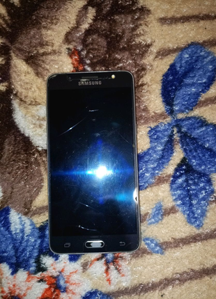 Телефон Samsung galaxy g 5