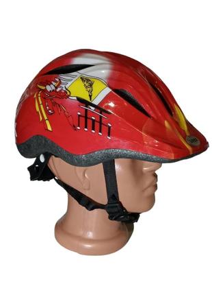 🛑uvex шолом велосипедний  для активного відпочинку захист голови.