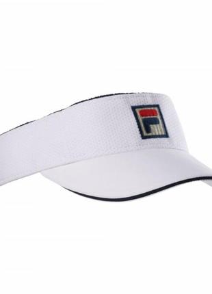 Кзирок кепка fila visor