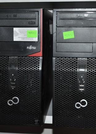 🔨Fujitsu Esprimo P420 E85+ MT-блоки системні - ТА ІНШІ- див опис