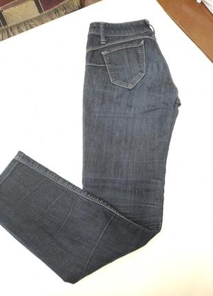 Джинсы benetton jeans-р-р 27