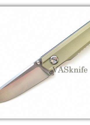 Ніж Stedemon ZKC BP-02BRW