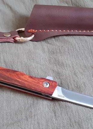 Брелок у вигляді ножа розкладний ніж кишеньковий складаний ніж но