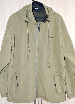 Куртка DIADORA® original XL сток WE167