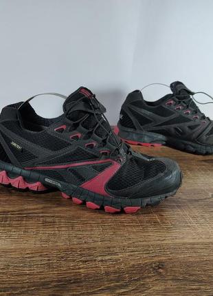 Трекінгові кросівки reebok gore tex