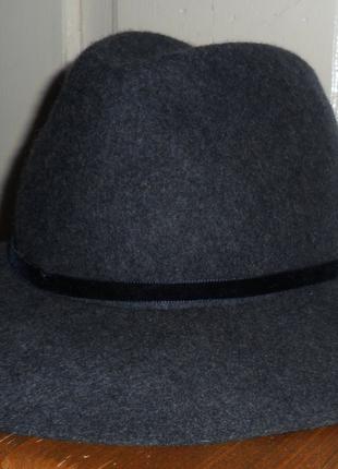 Шляпа фетровая женская Esprit, размер М