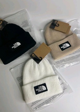 Шапка TNF The North Face
