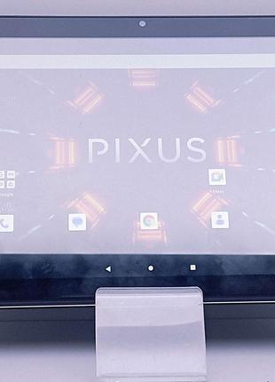 Планшет планшетный компьютер Б/У Pixus Hammer 8/256GB LTE