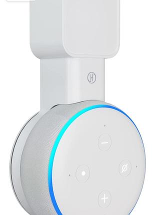 Настінне кріплення Hearear Peak E1 для Alexa Echo Dot 3