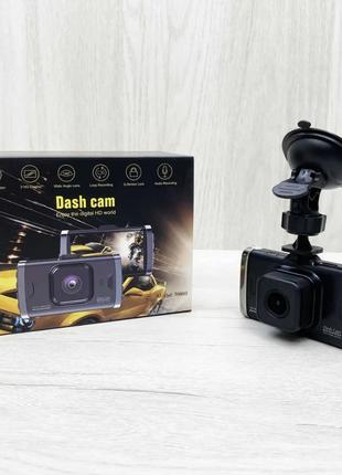 Відеореєстратор Dash cam T685G