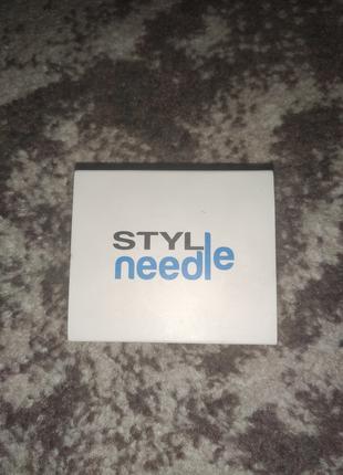 Styl Needle комплект голок для вінілового програвача