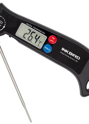 Цифровий термометр для приготування їжі та духовки HET-F001 In...