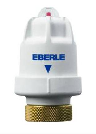 Термопривод Eberle TS+ 5.11, пасивний (NC) термічний