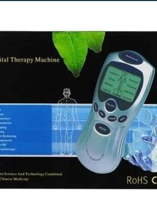 Міостимулятор Health Herald Digital Therapy Machine Масажер SK...