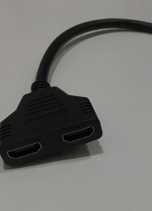 Сплітер (дільник сигналу) HDMI-2 HDMI