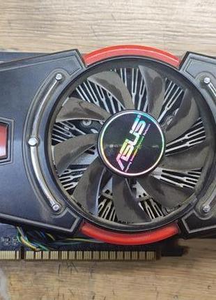 Відеокарта Asus PCI-Ex GeForce GT 440 1024MB GDDR5 НЕ ПРАЦЮЮЧА