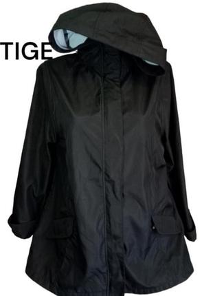 Оригінальна жіноча куртка бренду tige wear