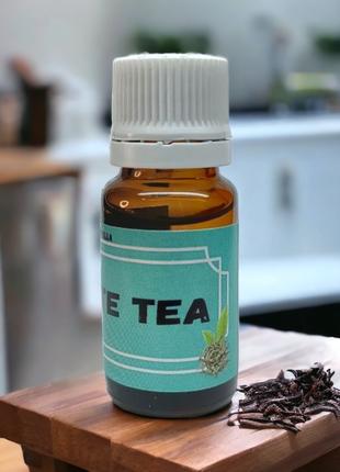 White tea - белый чай ,Аромамасла для ароматизаторов в авто, п...