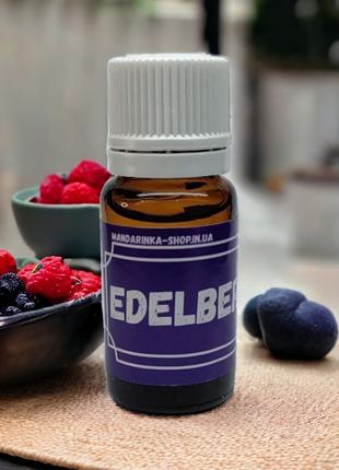 Edelberry – цветение бузины ,Аромамасла для ароматизаторов в а...