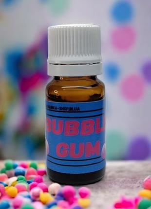Bubble gum – жуйка ,Аромаолії для ароматизаторів в авто