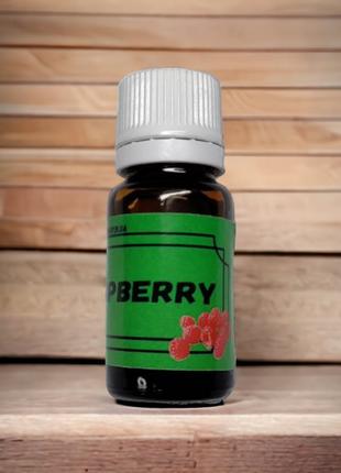 Raspberry – малина, Аромамасла для ароматизаторов в авто, паху...
