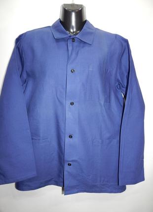 Куртка мужская рабочая демисезонная CSN р.50 041МРК (только в ...