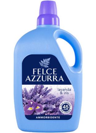 Кондиционер для белья Felce Azzurra Lavanda & Iris смягчитель ...