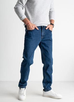 Чоловічі джинси-моми