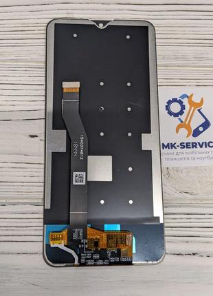Модуль Lenovo Z5S Дисплей + Сенсор