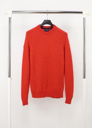 Чоловічий светр super-dry / оригінал | s |