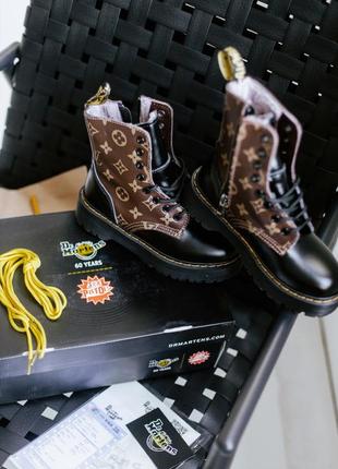 Dr. martens