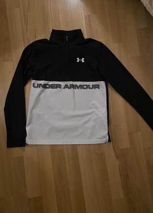 Спортивна кофта under armour