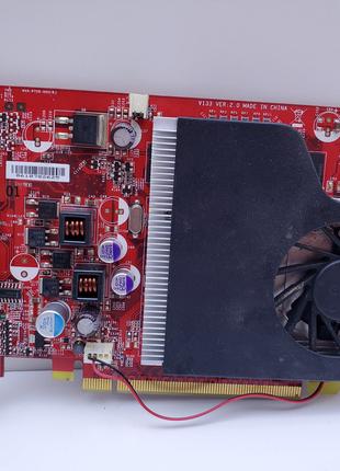Видеокарта MSI GeForce 9500 Gs 512MB (GDDR2,128 Bit,HDMI,PCI-E...