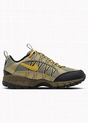 Чоловічі кросівки Nike Humara Olive