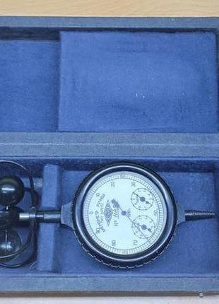 МС-13 анемометр чашкового виконання 1970 рік