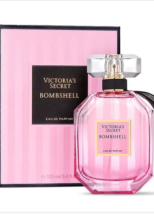 Парфуми victoria's secret bombshell eau de parfum