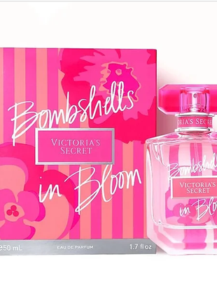 Парфуми victoria's secret bombshell in bloom eau de parfum