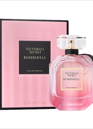 Парфуми victoria's secret bombshell eau de parfum