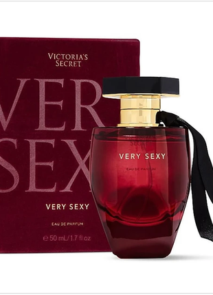 Парфуми victoria's secret very sexy eau de parfum