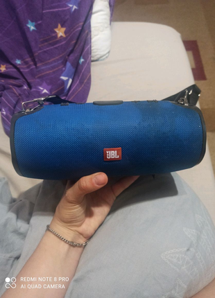 Колонка jbl