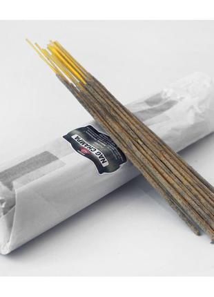 Аромапалочки nag champa 200 грамм упаковка mp