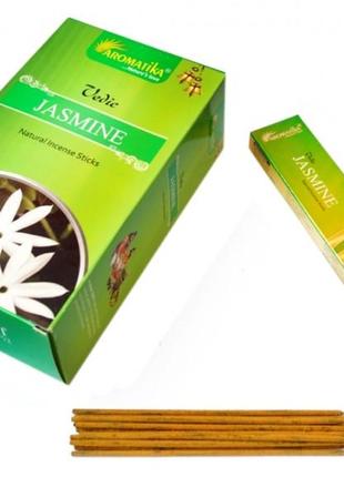 Aromatika vedic jasmine