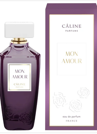 Парфуми câline mon amour eau de parfum