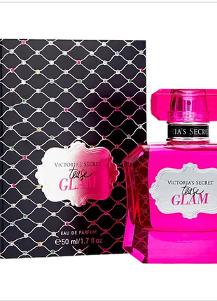 Парфуми victoria's secret tease glam eau de parfum